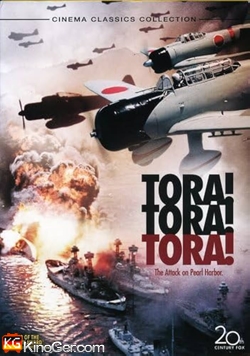 Tora! Tora! Tora! (1970)