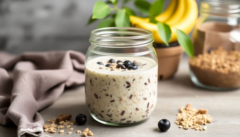 High Fiber Breakfast Foods For Digestion High Fiber Breakfast Foods For Digestion