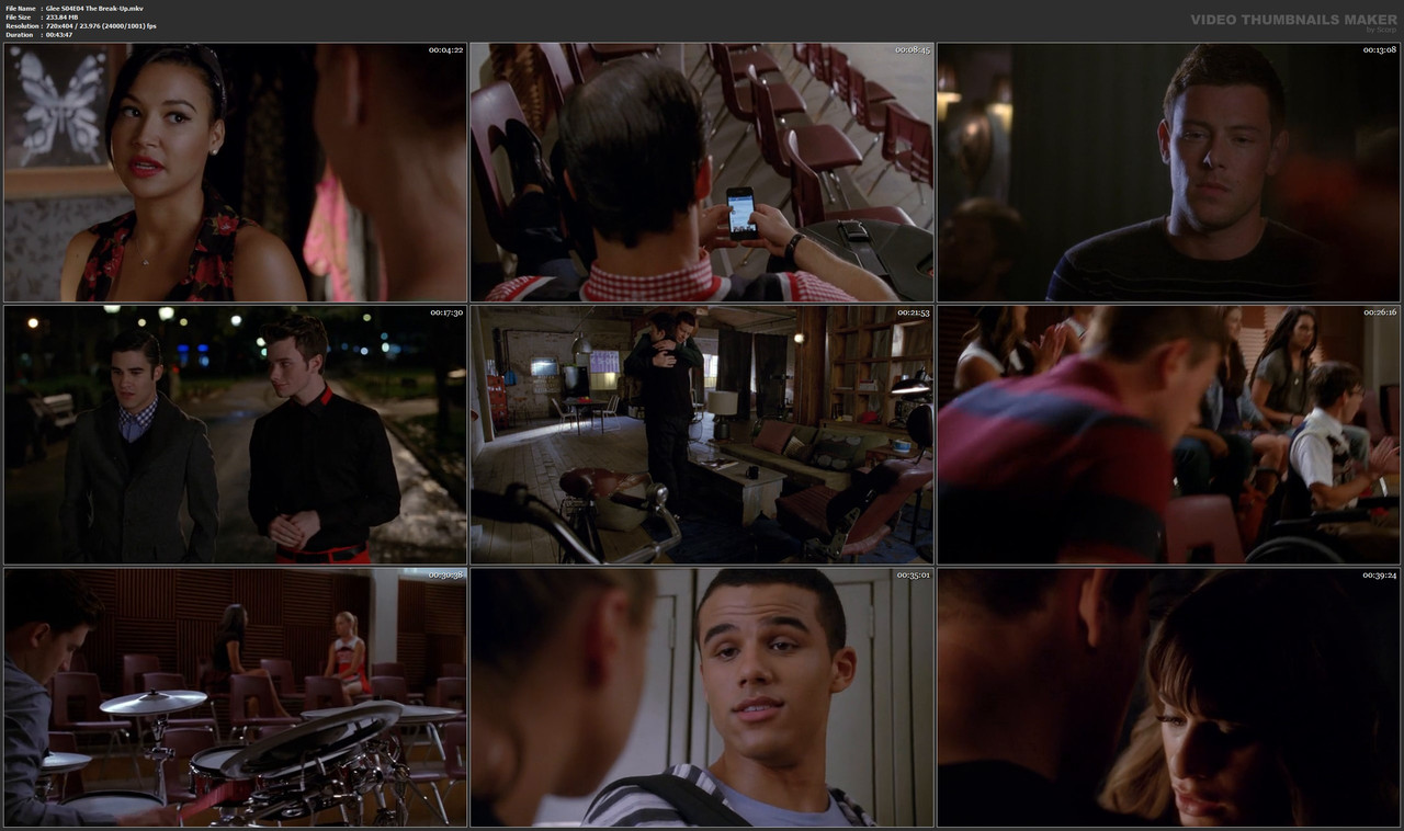 Glee S04E04 The Break-Up.mkv
