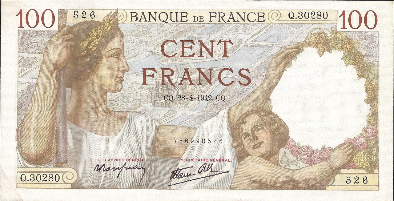 Women-On-Banknotes