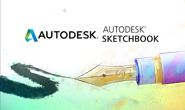 Autodesk SketchBook Pro 2020 v8.6.5 - 64 Bit