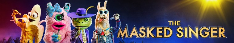 The Masked Singer S05