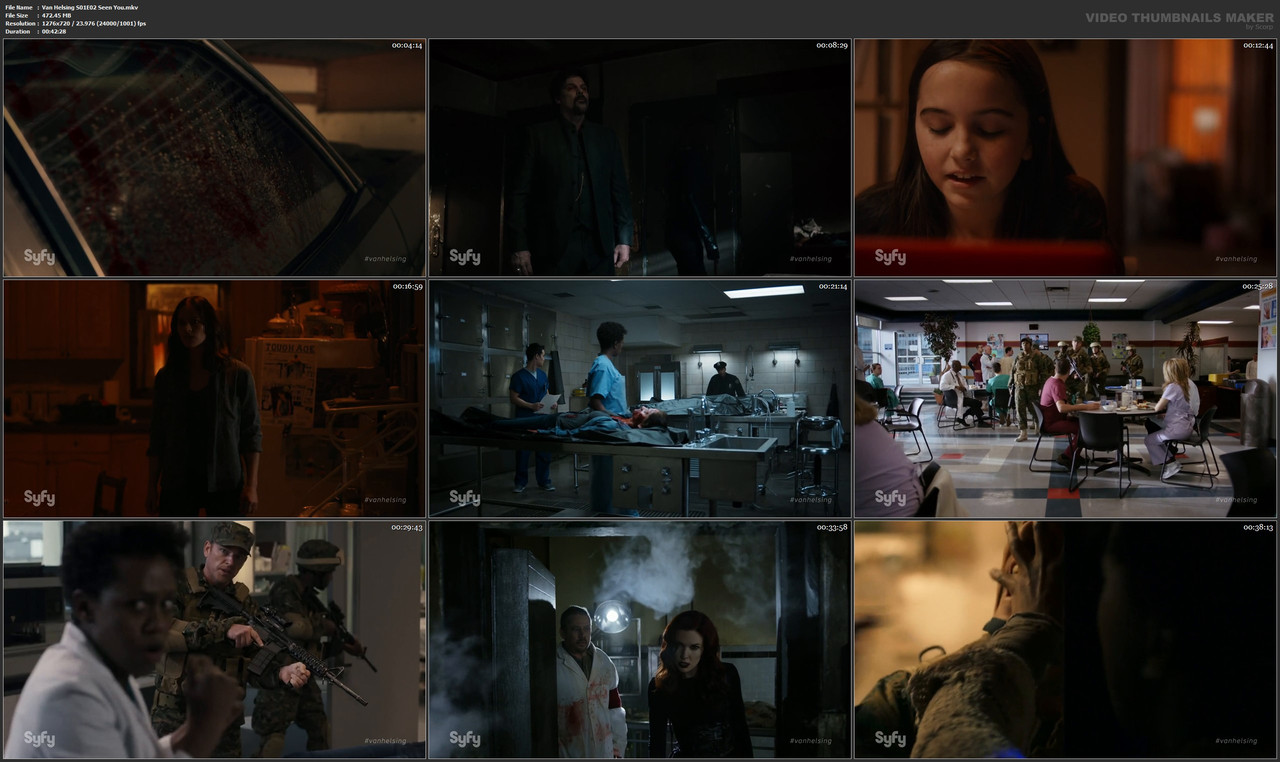 Van Helsing S01E02 Seen You.mkv