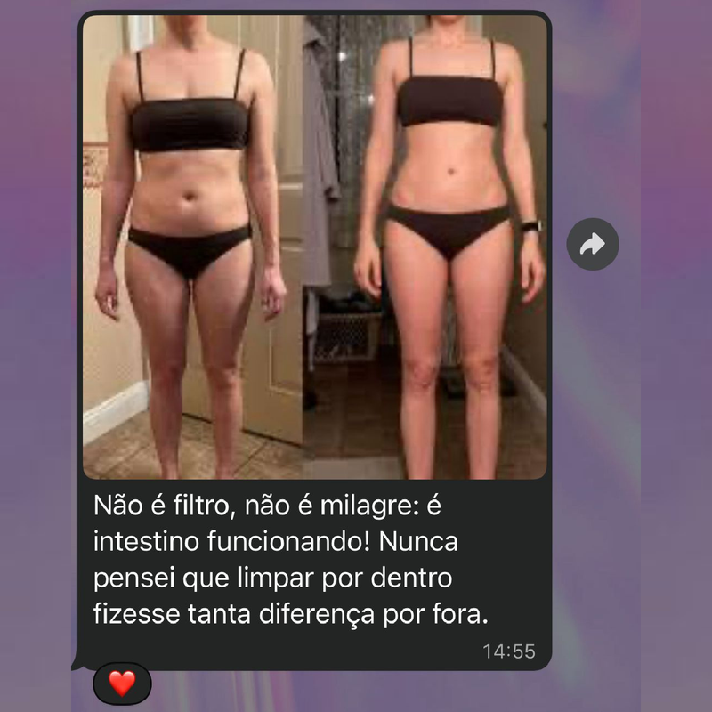Depoimento de Nome da Cliente