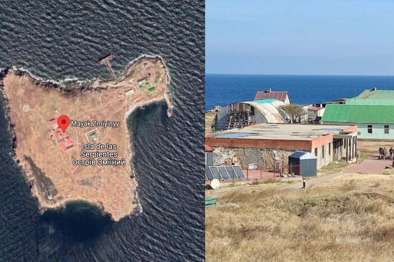 Las palabras finales de un soldado ucraniano antes de sufrir un bombardeo