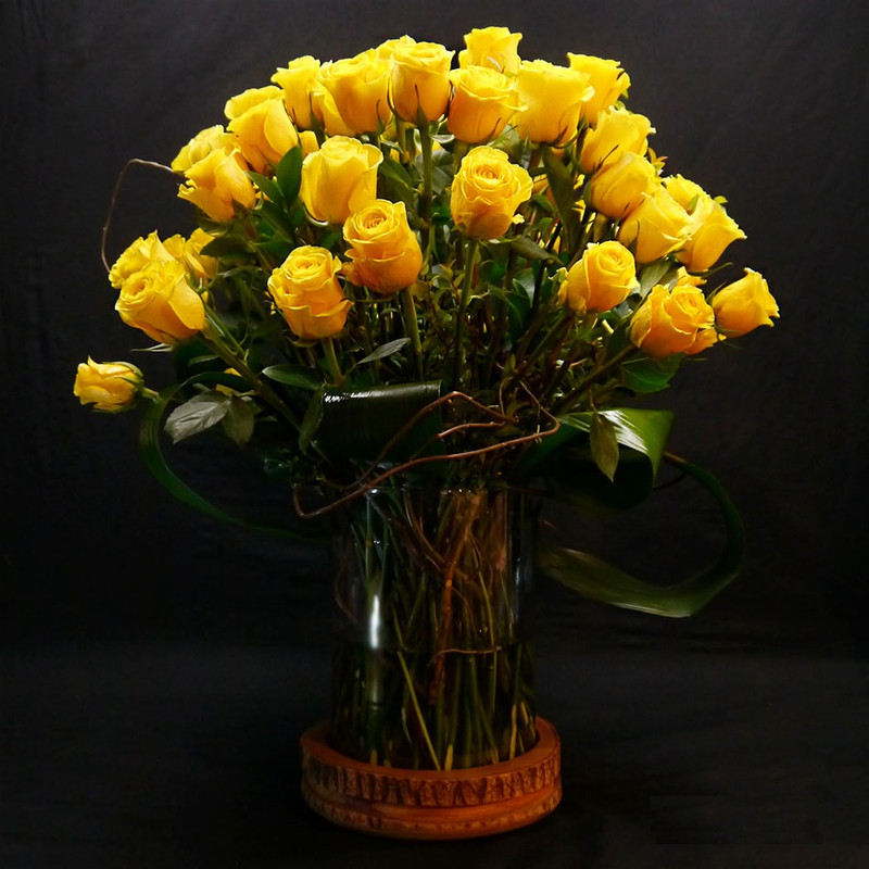 Milestone-Rose-Bouquet