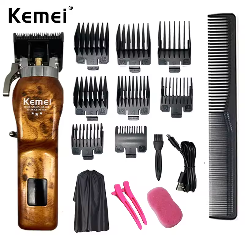 Kemei km-2291 Hair Trimmer