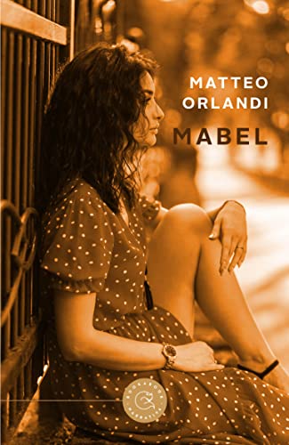 Matteo Orlandi - Mabel (2022)