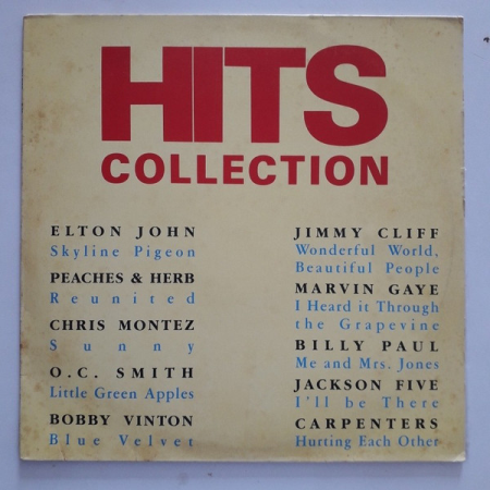 VA - Hits Collection (1999)