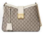 Gucci Padlock [3+ styles]