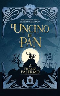 Franz Palermo - L'Uncino di Pan (2024)