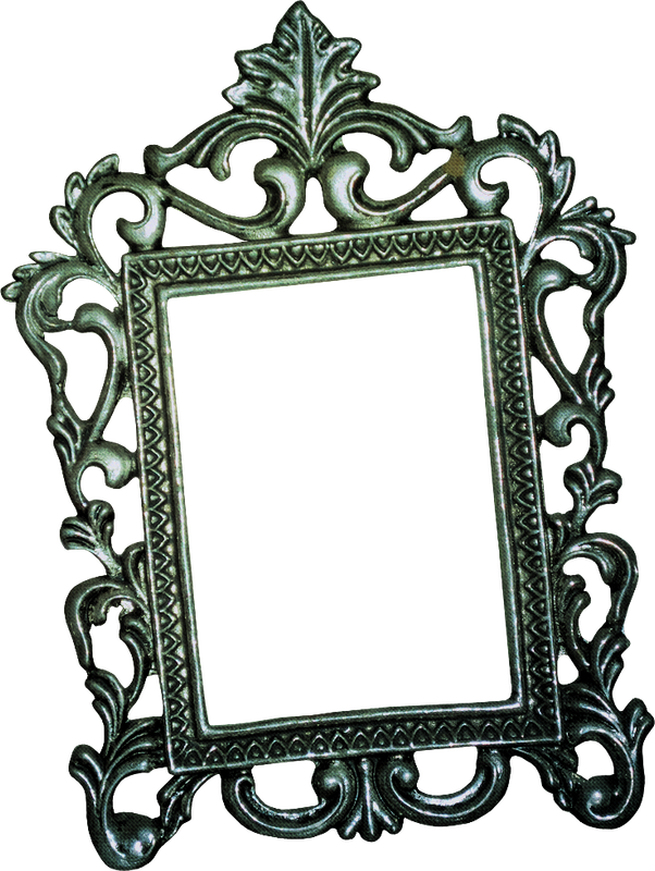 Autumn Witchery Frames (6)