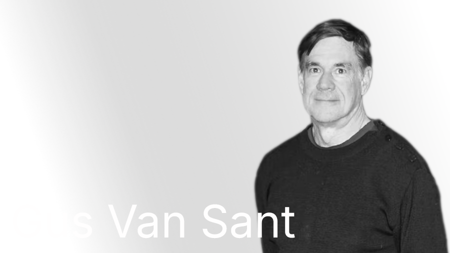 Gus Van Sant