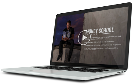 Chris Naugle - Money School 2023 Chris Naugle - Money School 2023