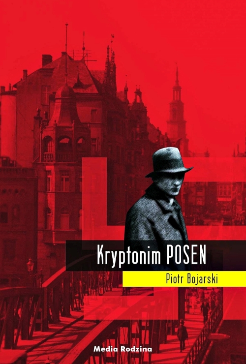 Piotr Bojarski - Cykl: Zbigniew Kaczmarek (tom 1-9)