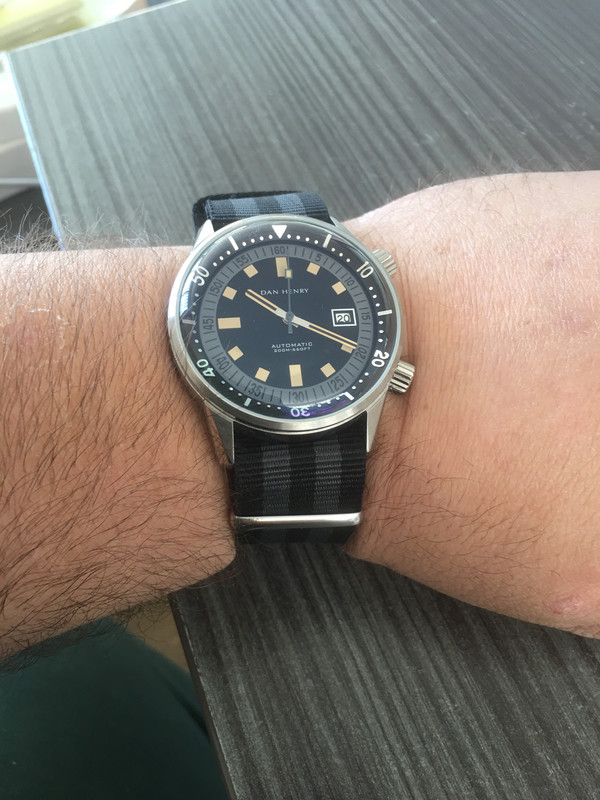 Τι Ρολόι φοράμε σήμερα - Wristshots - Ρολόγια Replica