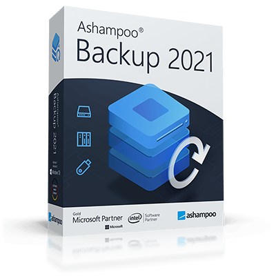 [PORTABLE] Ashampoo Backup 2021 v15.03 Portable - ITA
