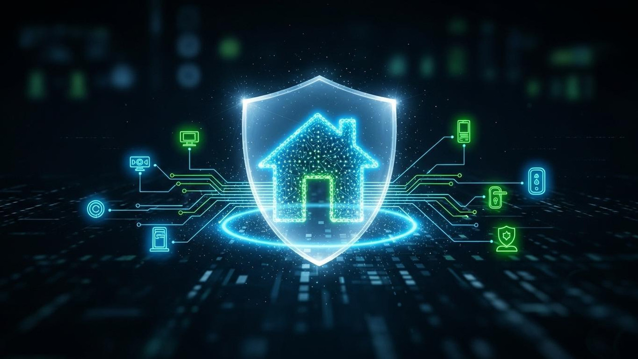 Умные технологии для защиты дома: что выбрать