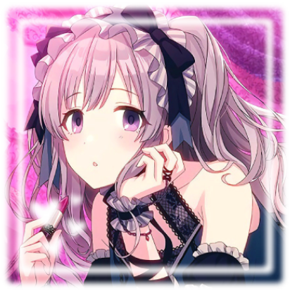 Kiriko Yukoku - IM@S