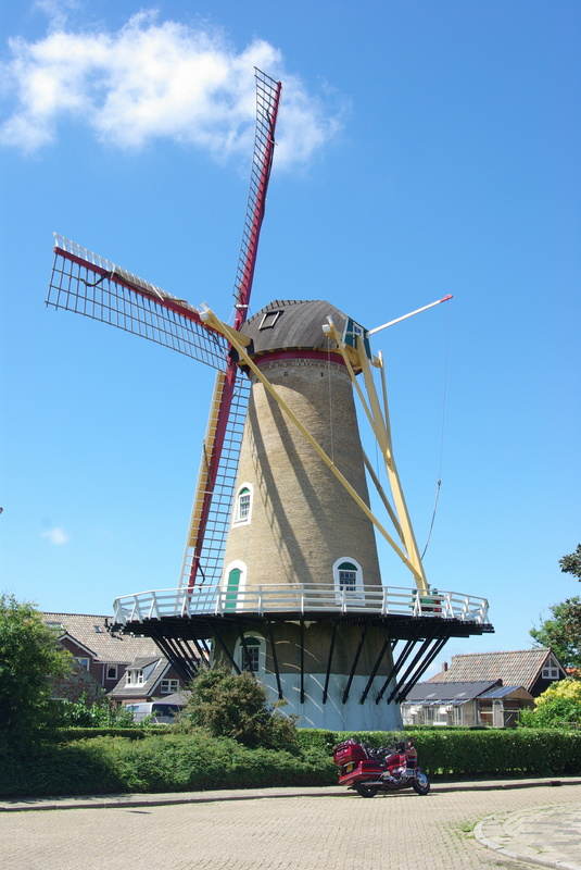 (03551) De Noorman 2