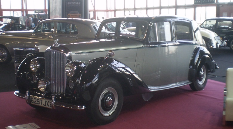 2019 - CLASSICAUTO Madrid 2019. - Página 2 Ca19-176