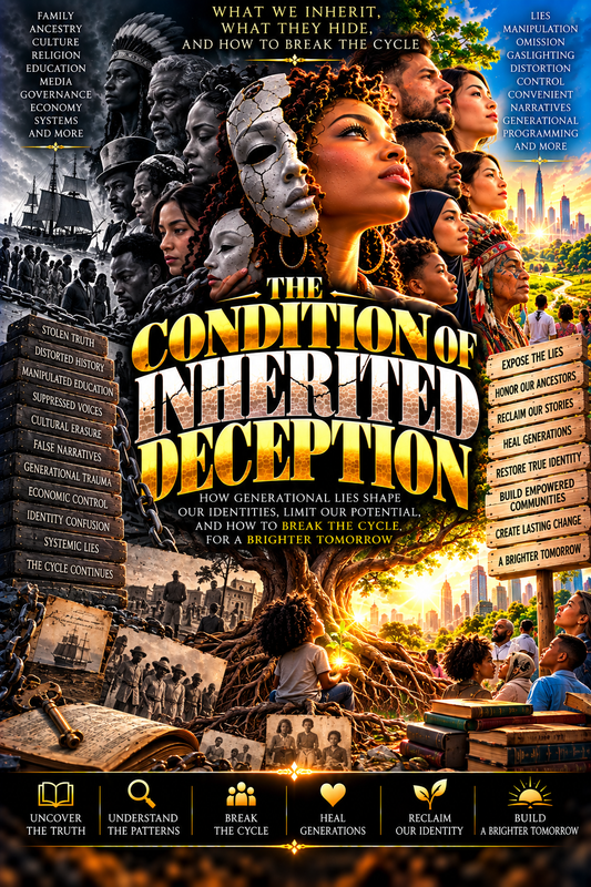 The Condition of Inherited Deception