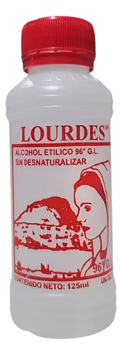 MTC ALCOHOL ROJO 125 ML APL3X2     7410025032021