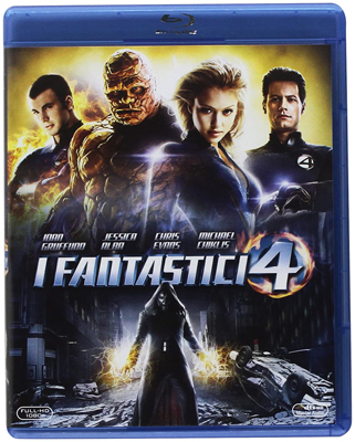 I Fantastici 4 (2005).avi BDRip AC3 640 kbps 5.1 iTA