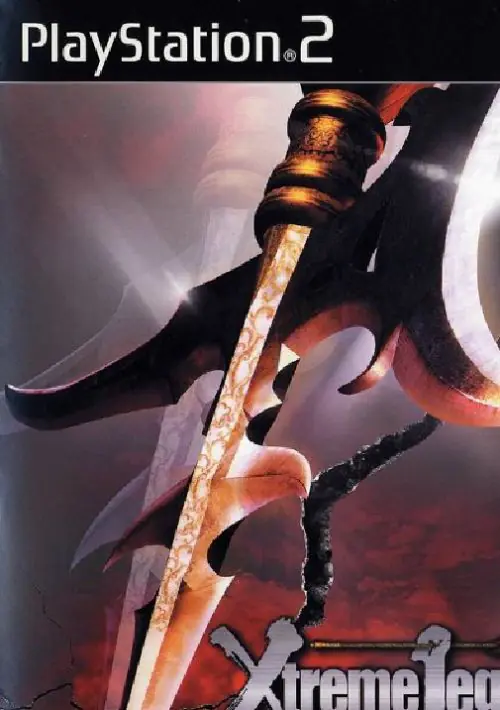 Dynasty Warriors 4: Xtreme Legends