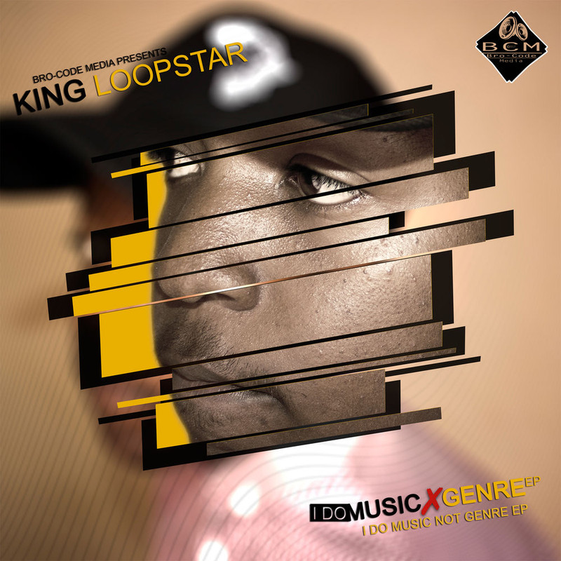 King Loopstar - I Do Music Not Genre (2020) mp3 320 Kbps
