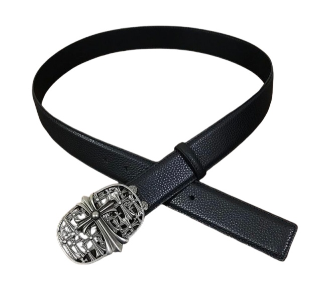 Cinturón Chrome Hearts