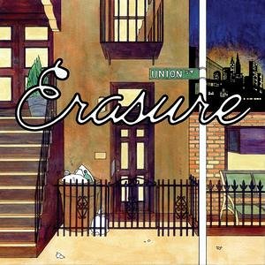 Re: Erasure