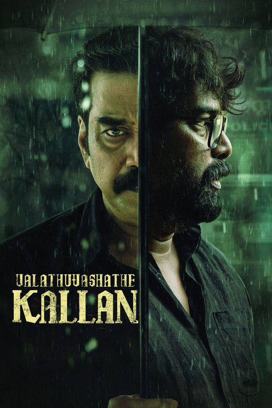 Valathu Vashathe Kallan (2026) [Hindi-Malayalam]