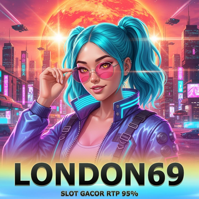 LONDON69 | LOGIN Premium DAFTAR Official Portal