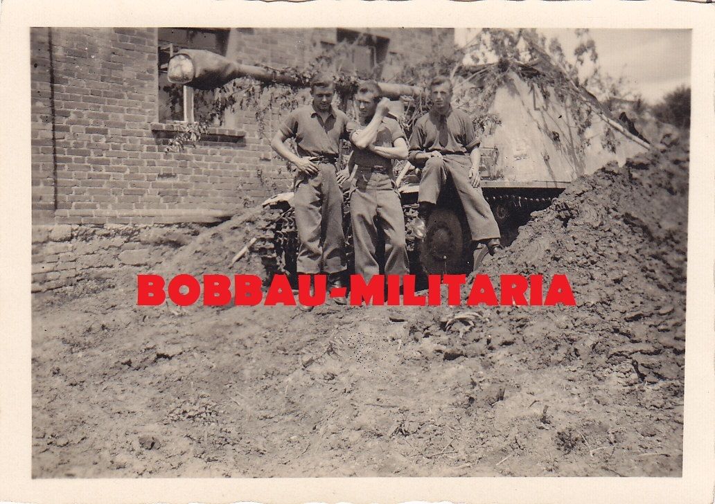 Panzerjäger Marder SFL Häuserkampf getarnt Stadt