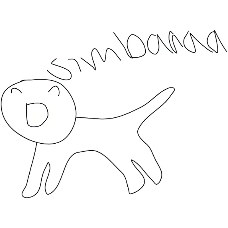 Simbaaaa Lioden Simbaaaa lioden