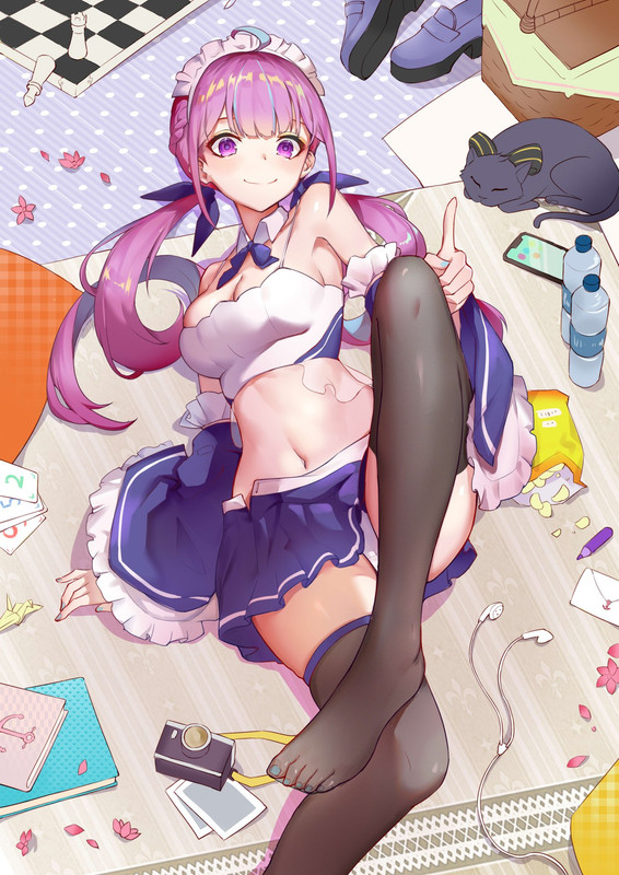 minato-aqua-hololive-drawn-by-shenbaibaibaibaibaibaibai-bbf1d