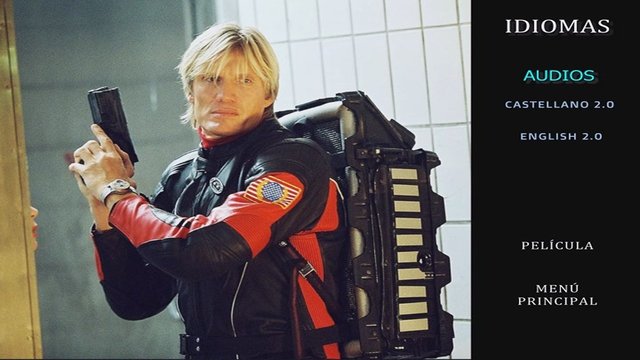 2 - Commander (Retrograde) [DVD9 Custom][Pal][Cast/Ing][Sub:Nó][C.Ficción][2004]