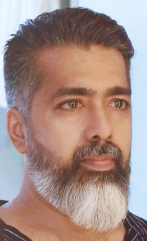 Imran Anas Sait