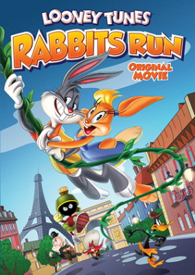 Looney Tunes - Due conigli nel mirino (2015) .MKV HDTV 1080i AC3 MP2 ITA-ENG