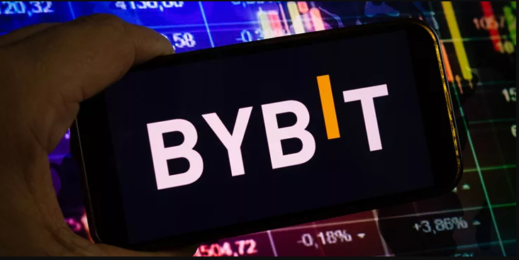 card image В Bybit объяснили, что вызвало приток клиентов
