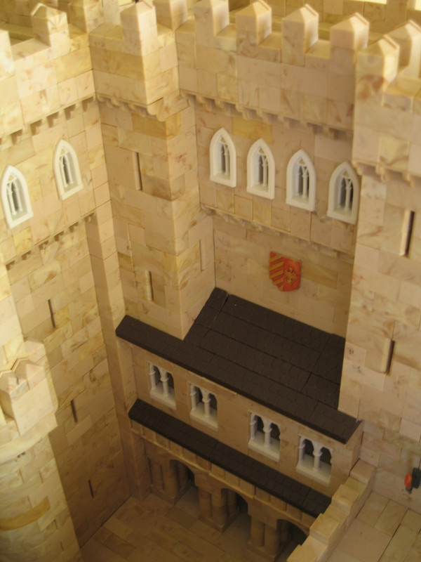 Patio Armas (2bis) TLCC