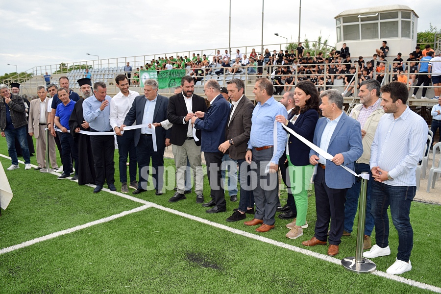 , &Pi;&alpha;&rho;&alpha;&delta;ό&theta;&eta;&kappa;&epsilon; &tau;&omicron; &gamma;ή&pi;&epsilon;&delta;&omicron; &tau;&eta;&sigmaf; &Epsilon;&Pi;&Sigma; &Mu;&epsilon;&sigma;&sigma;&eta;&nu;ί&alpha;&sigmaf; &sigma;&tau;&omicron;&nu; &Kappa;&omicron;&rho;&delta;ί&alpha; (pics & video)