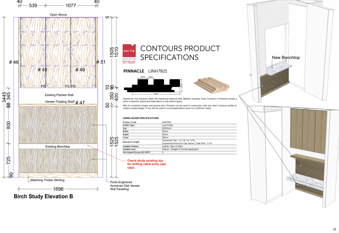 Study Design Plan