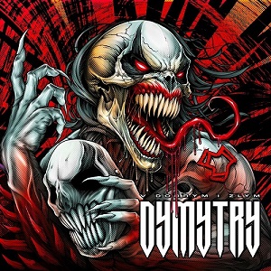 Re: Dymytry (CZ) / Psy-Core, Trash Metal