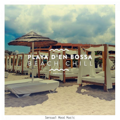 VA - Playa Den Bossa Beach Chill Vol. 1 (2019)