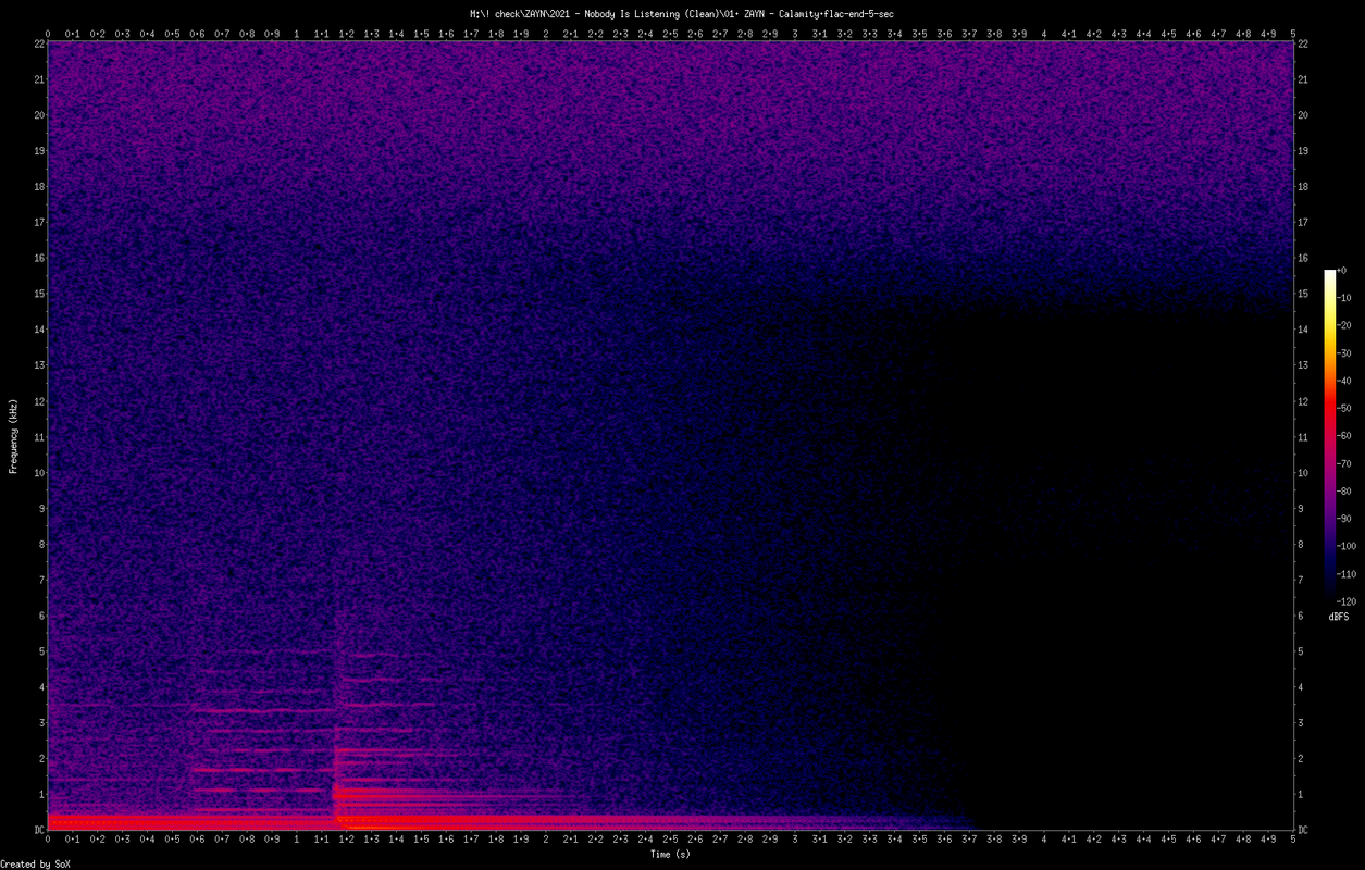 01. ZAYN - Calamity.flac-end-5-sec