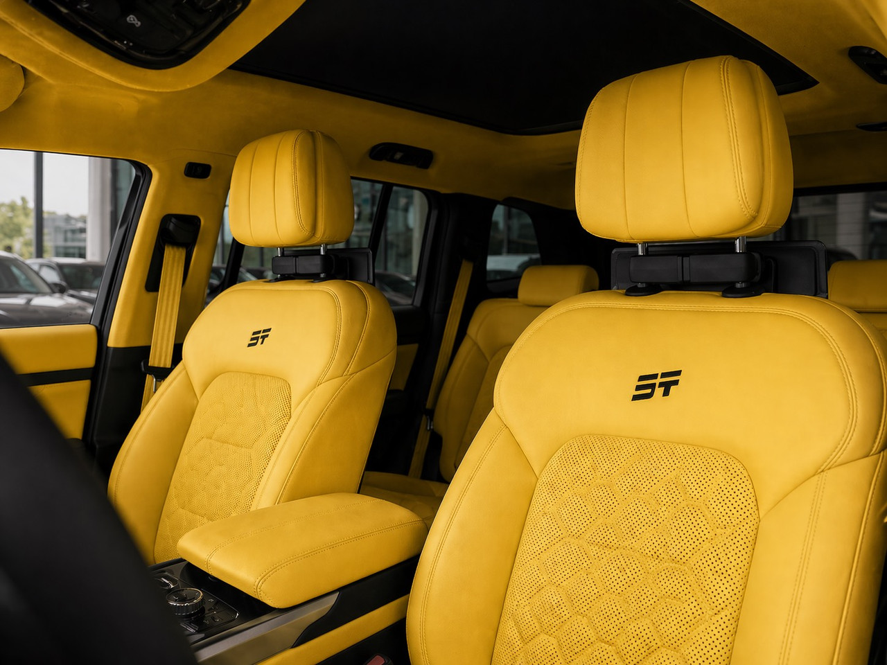 Tableau de bord digital