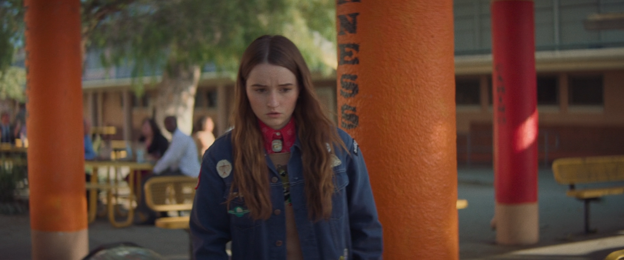 La rivincita delle sfigate (2019) [BluRay Rip 1080p ITA-ENG DTS-