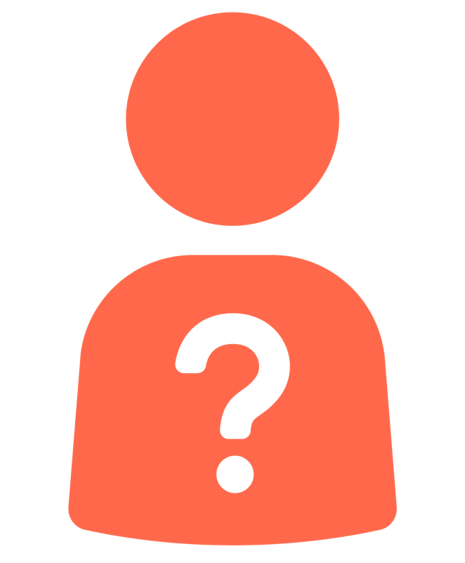 Who It's For Graphic